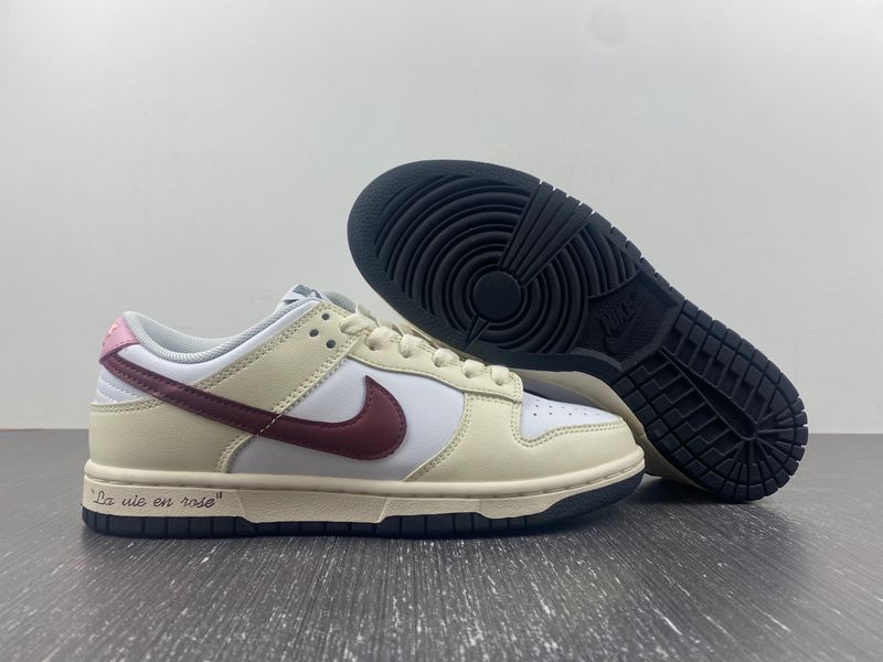 Dunk Low Sail DD1503-117