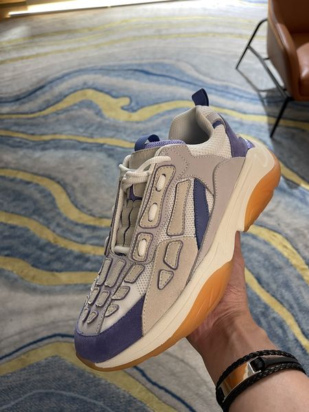 A*miri Bone Runner Top Quality Sneakers RR230429-3