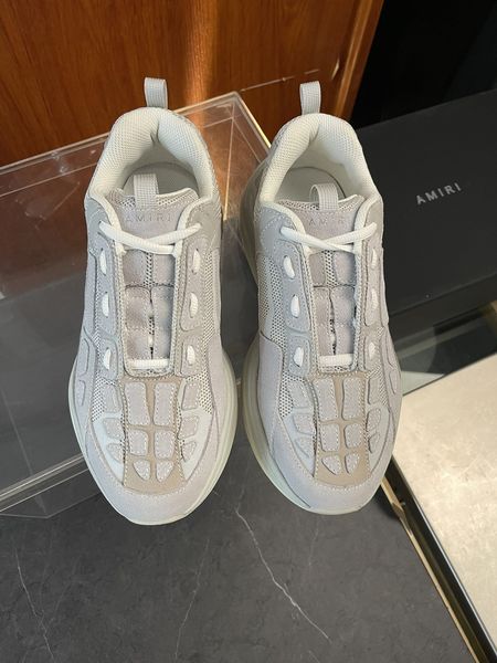 A*miri Bone Runner Top Quality Sneakers RR230429-7