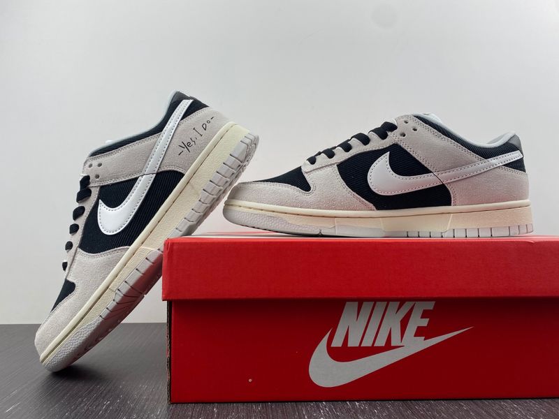 Dunk Low Retro YES I DO  DO9776-001