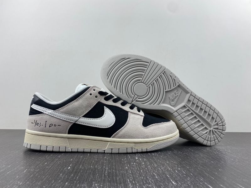 Dunk Low Retro YES I DO  DO9776-001