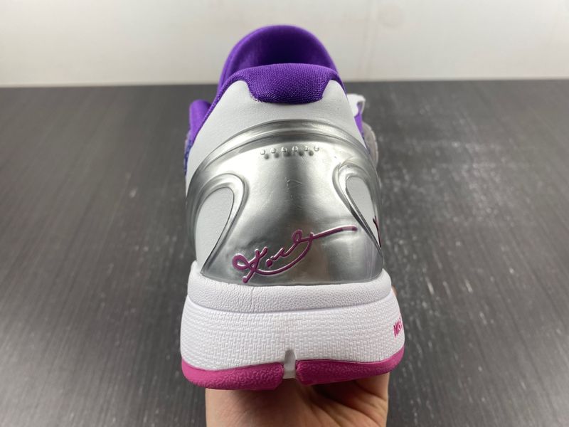 Kobe 6 Protro CW2190-666