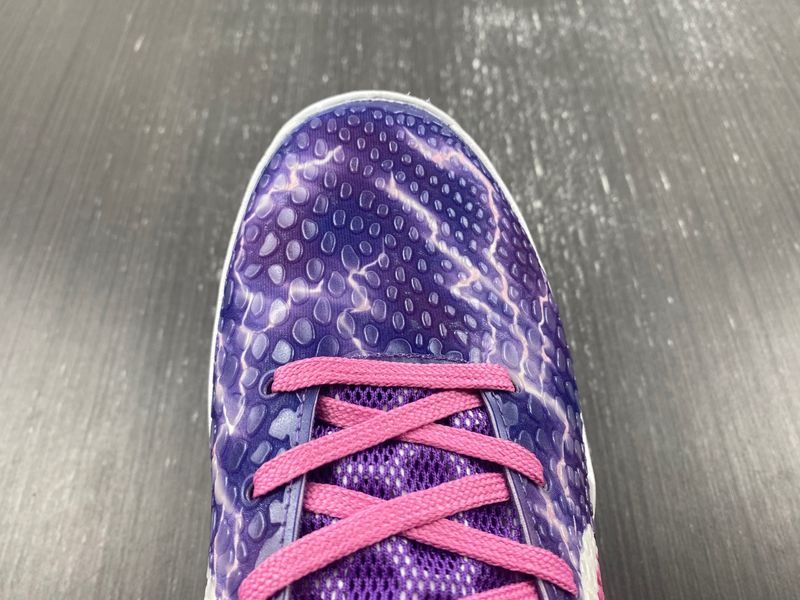 Kobe 6 Protro CW2190-666
