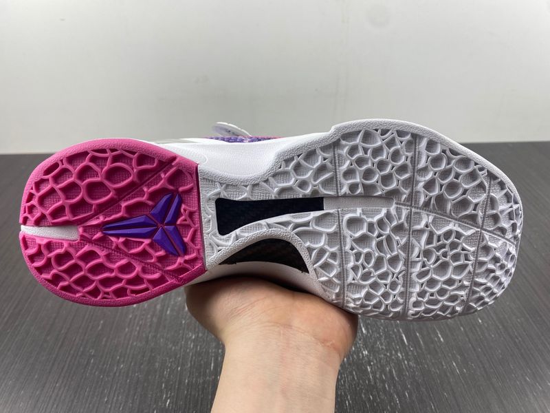 Kobe 6 Protro CW2190-666