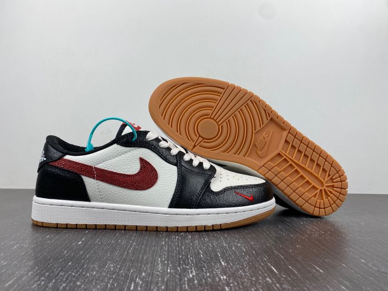 Air Jordan 1 Low DZ0798-108