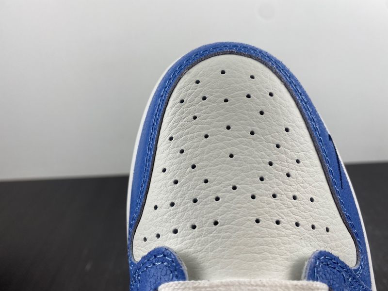 Air Jordan 1 Low DZ0791-102