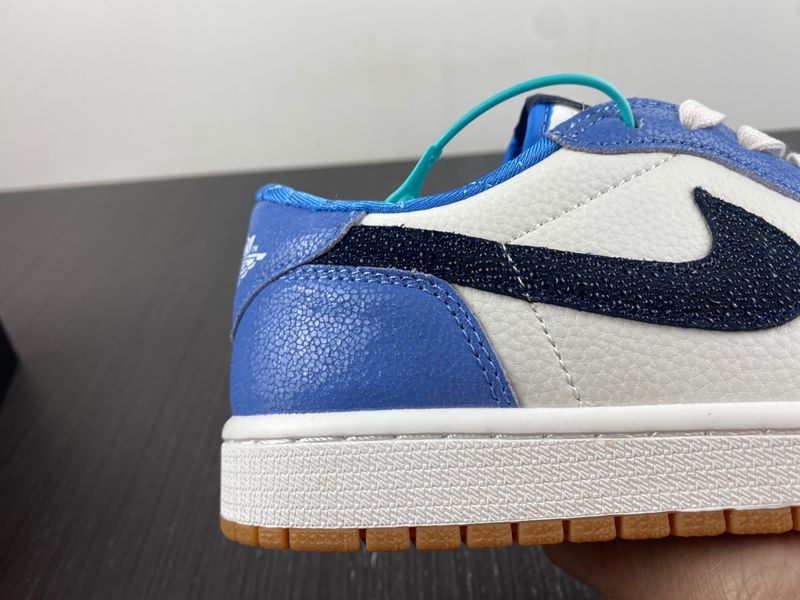 Air Jordan 1 Low DZ0791-102