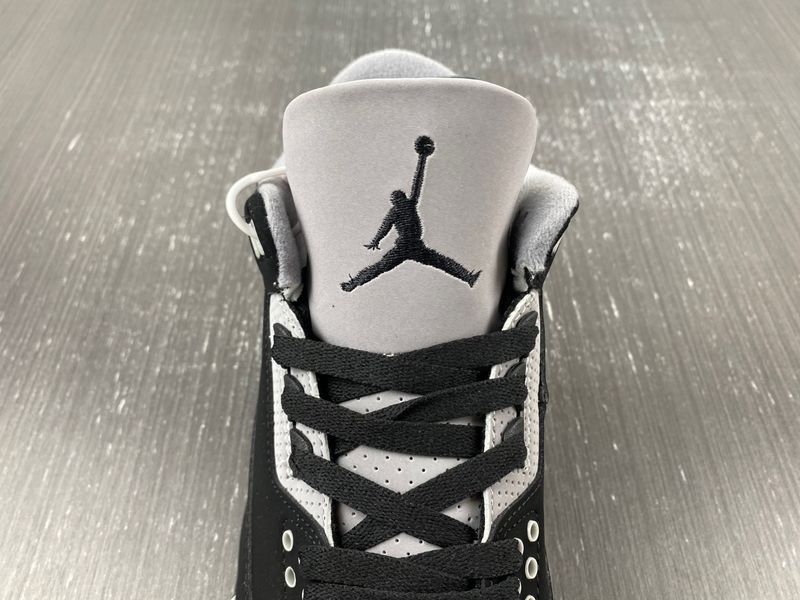 Air Jordan 3 Retro Desert Elephant CT8532-008