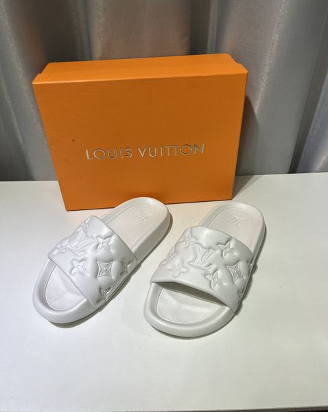 Men Women L*ouis V*uitton Slippers CP 20230606-5