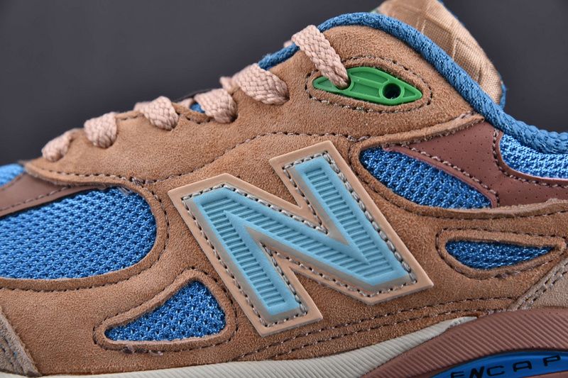 New Balance 990v3 Joe Freshgoods Outside Clothes M990BD3