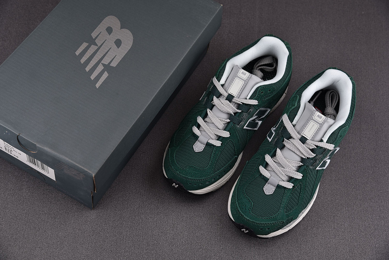 New Balance 1906R Nightwatch Green  M1906RX