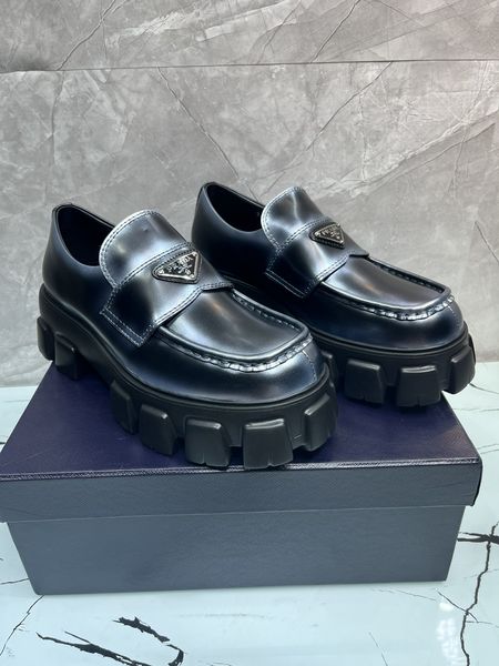 Men P*rada  Loafer CP 20230607-50