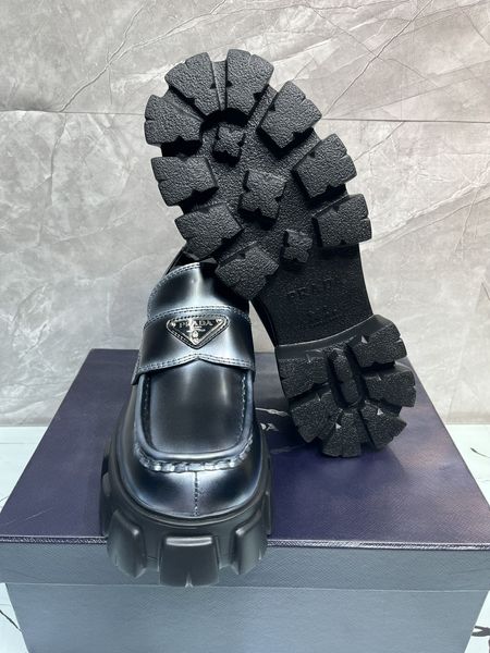 Men P*rada  Loafer CP 20230607-50