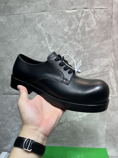 Men B*ottega  Loafer CP 20230608-3