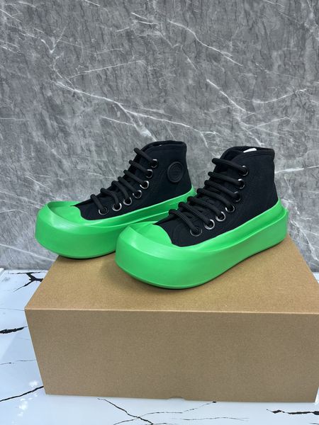 Men and Women B*ottega Top Sneakers CP 20230609-41