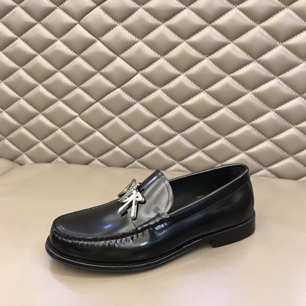 Men D*ior Top Loafer CP 20230613-15