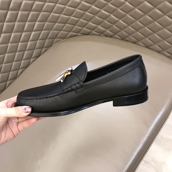 Men D*ior Top Loafer CP 20230613-16