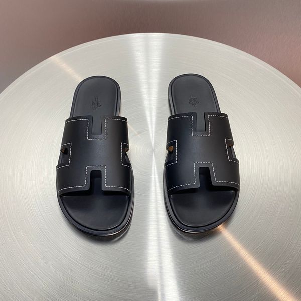Men H*ermes Top Sandals CP 20230614-27