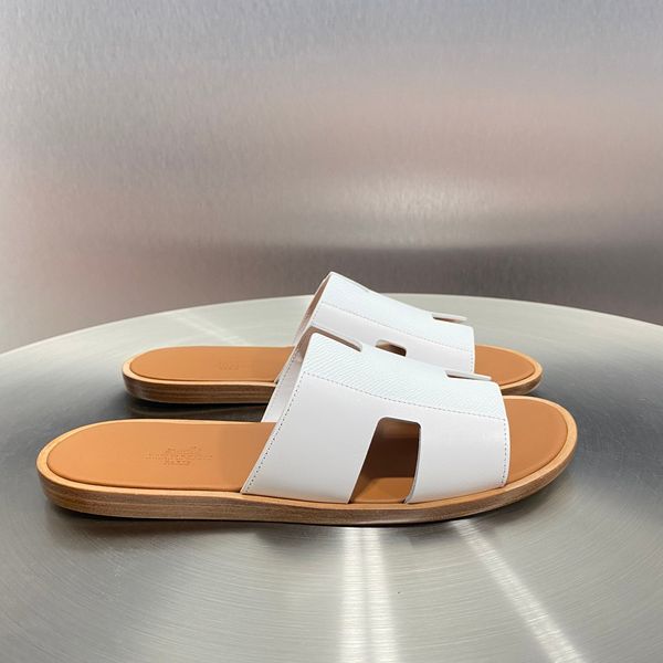Men H*ermes Top Sandals CP 20230614-41