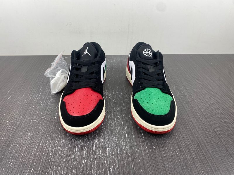 Air Jordan 1 Low Quai 54 FQ6703-100
