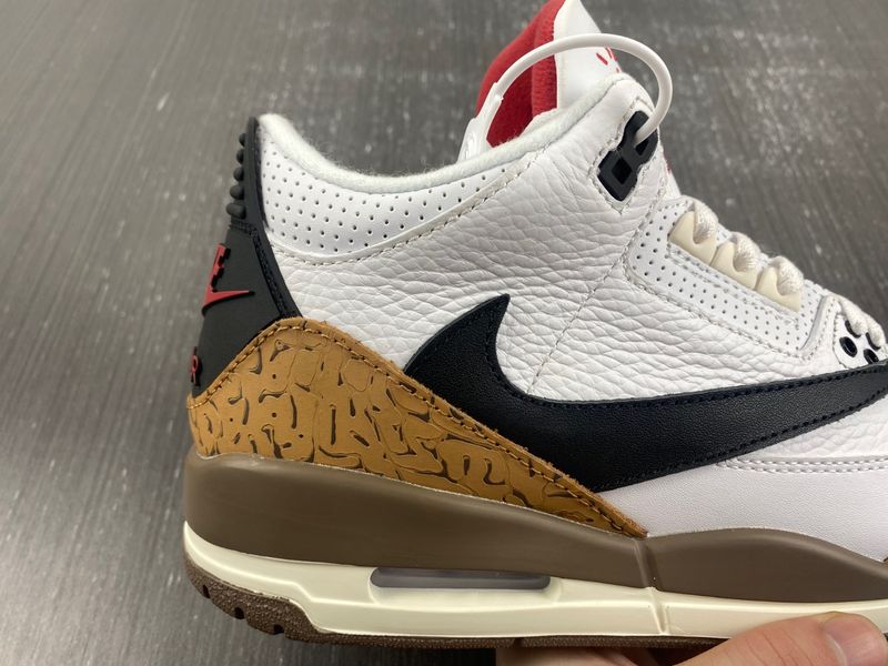 Air Jordan 3 Travis Scott Palomino CT8532-120