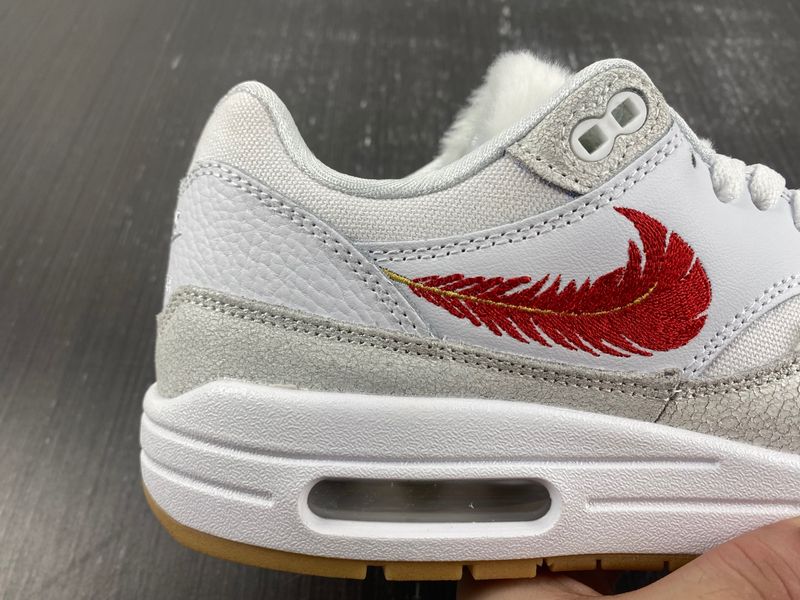 Air Max 1 The Bay  FJ4451-100