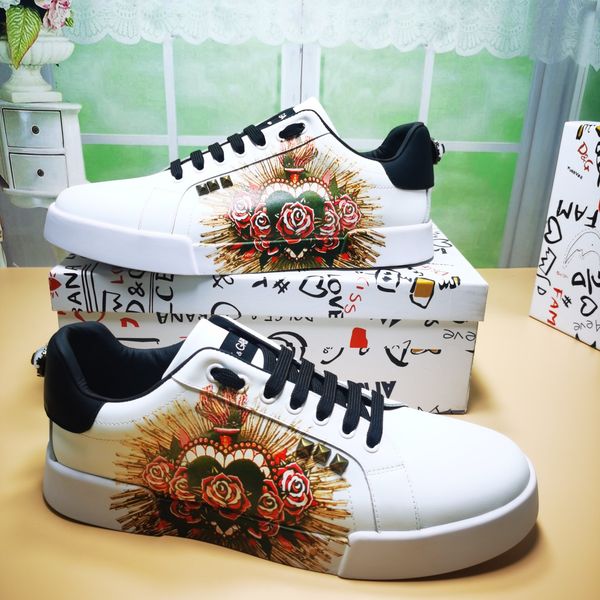 Men Women D*G LOW Sneaker 20230726-55