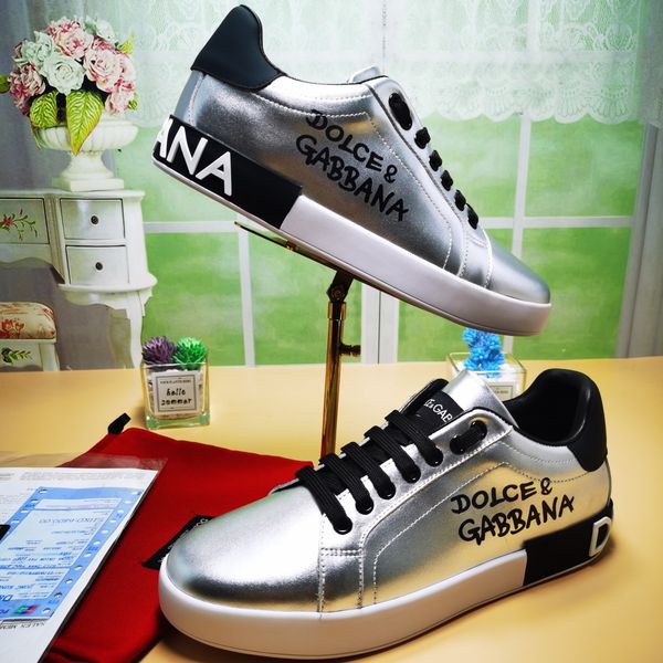 Men Women D*G LOW Sneaker 20230726-58