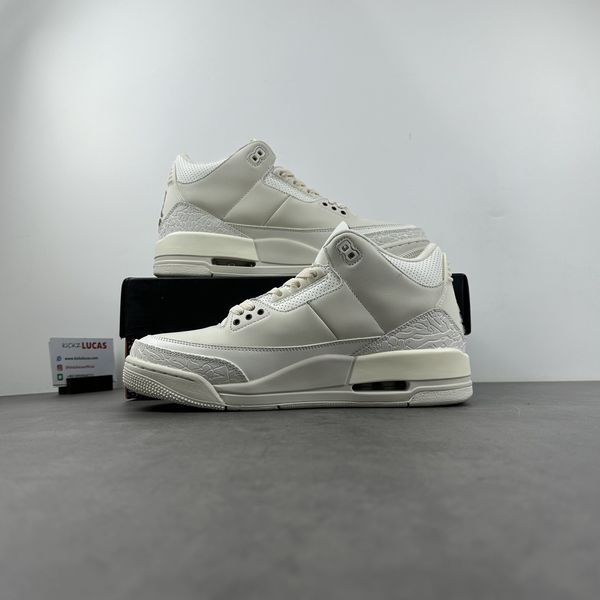 Air Jordan 3 Travis Scott Palomino 136064-668