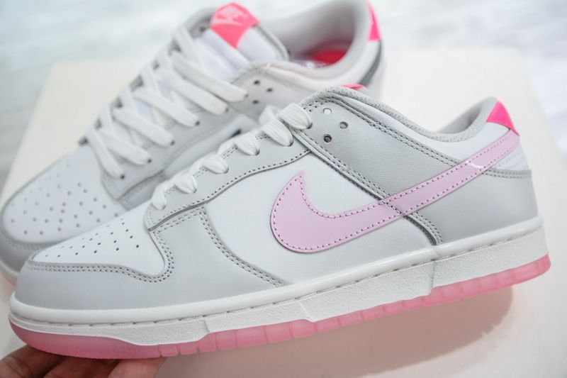 Dunk Low 520 Pack Pink  FN3451-161