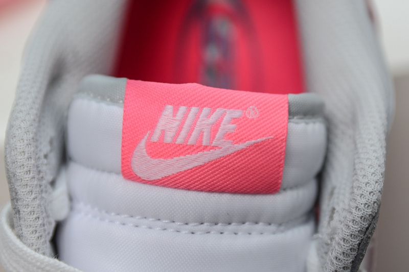 Dunk Low 520 Pack Pink  FN3451-161