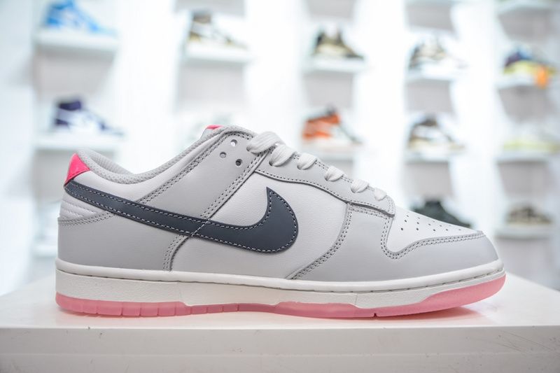 Dunk Low 520 Pack Pink  FN3451-161