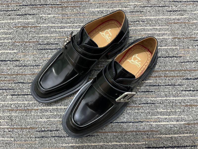 C*hristian L*uboutin Loafer CL 20230818-71