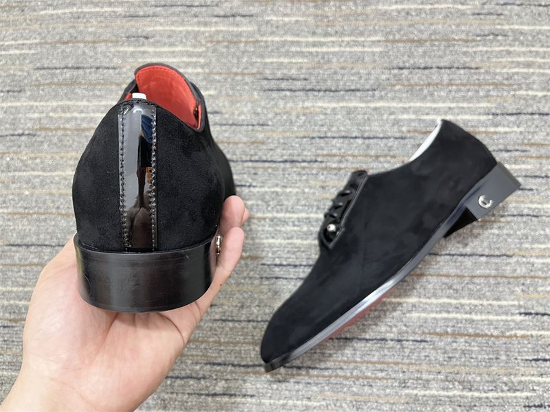 C*hristian L*uboutin Loafer CL 20230819-41