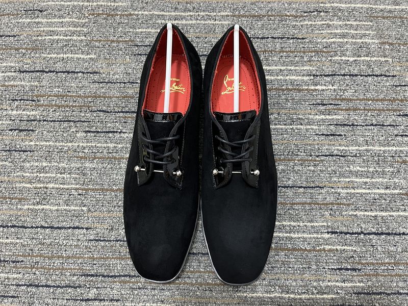 C*hristian L*uboutin Loafer CL 20230819-41