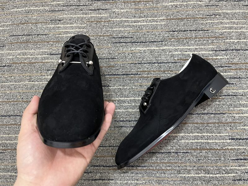 C*hristian L*uboutin Loafer CL 20230819-41