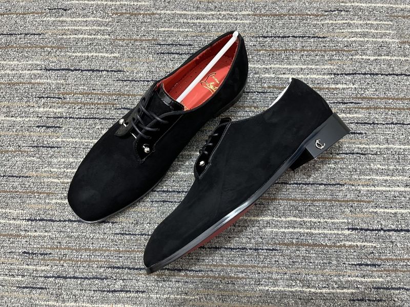 C*hristian L*uboutin Loafer CL 20230819-41