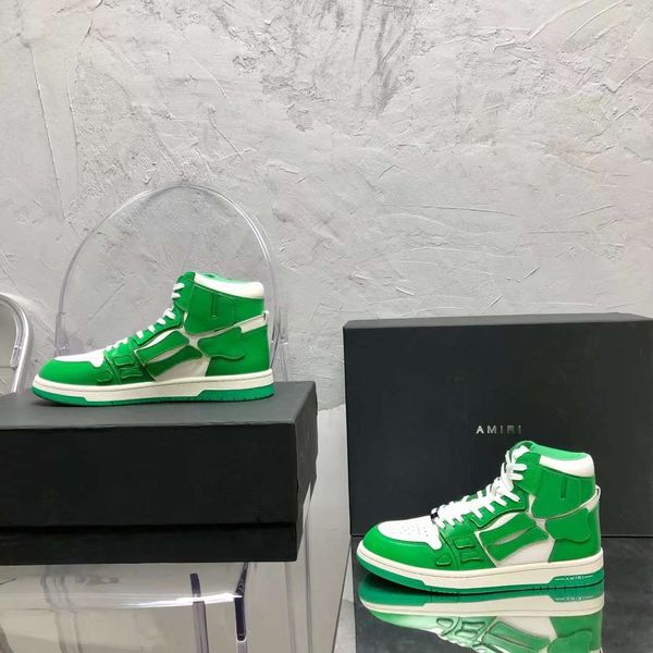 A*miri Top Quality Sneakers CL 20230820-42