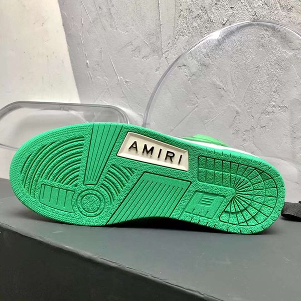 A*miri Top Quality Sneakers CL 20230820-42