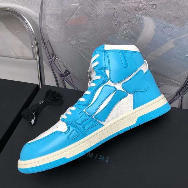 A*miri Top Quality Sneakers CL 20230820-45