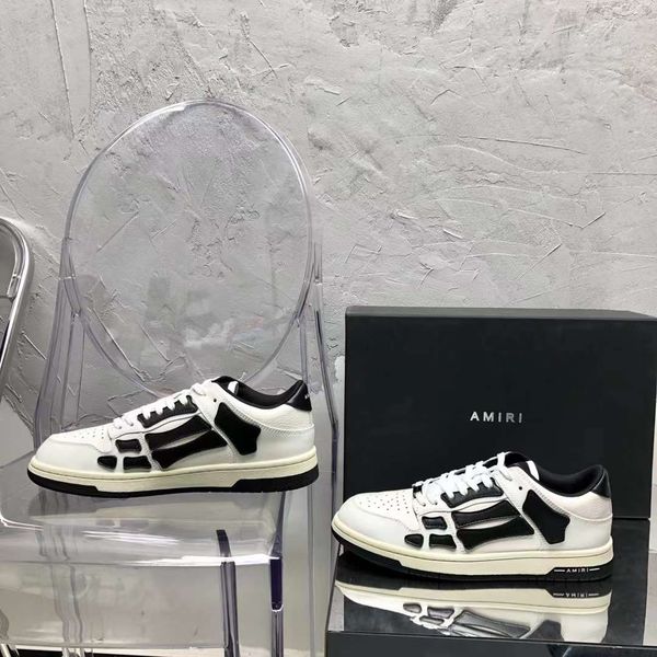 A*miri Top Quality Sneakers CL 20230820-47