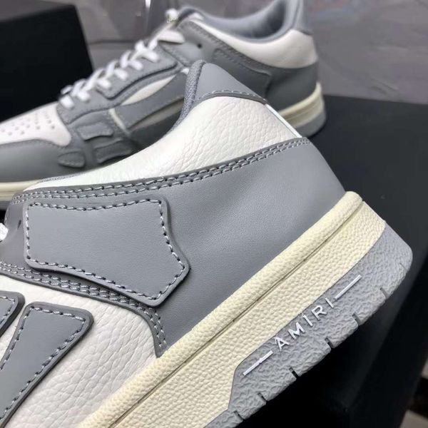 A*miri Top Quality Sneakers CL 20230820-51