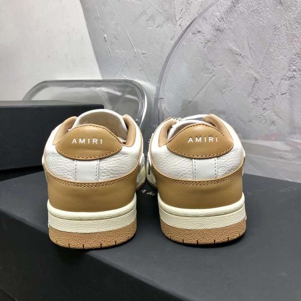 A*miri Top Quality Sneakers CL 20230820-55