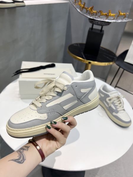 A*miri Top Quality Sneakers CL 20230820-57