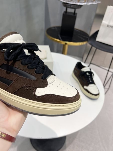 A*miri Top Quality Sneakers CL 20230820-58