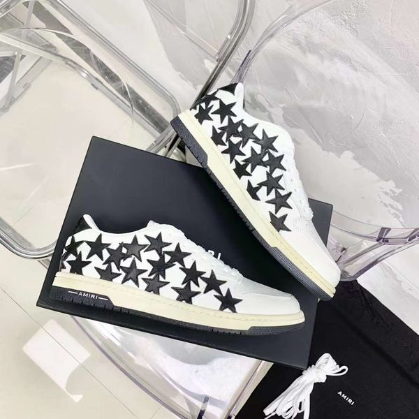 A*miri Top Quality Sneakers CL 20230820-59
