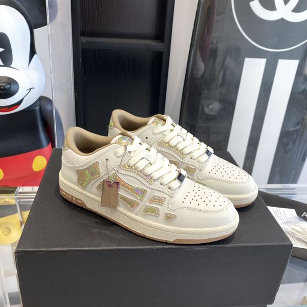 A*miri Top Quality Sneakers CL 20230820-62