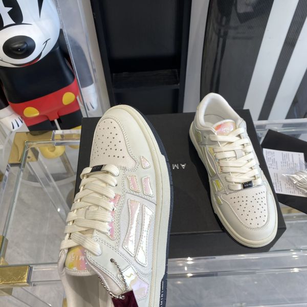 A*miri Top Quality Sneakers CL 20230820-69