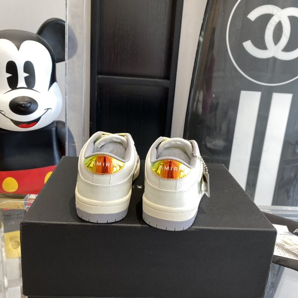 A*miri Top Quality Sneakers CL 20230820-70
