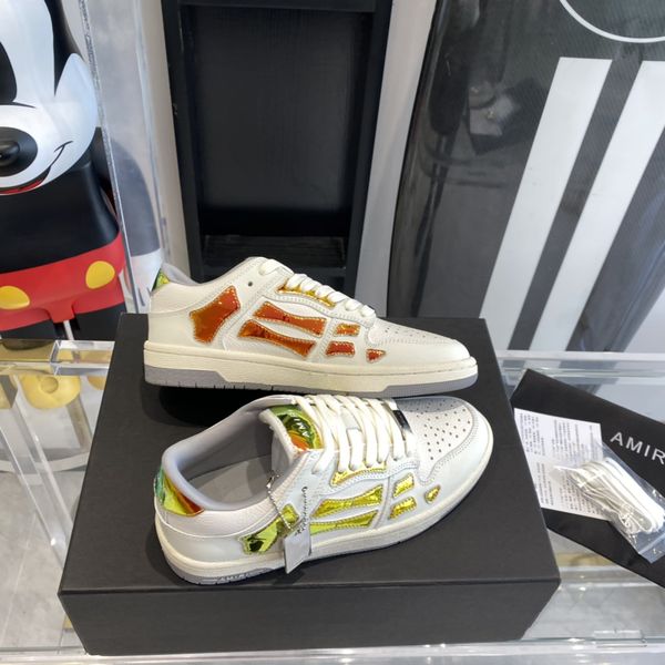 A*miri Top Quality Sneakers CL 20230820-70
